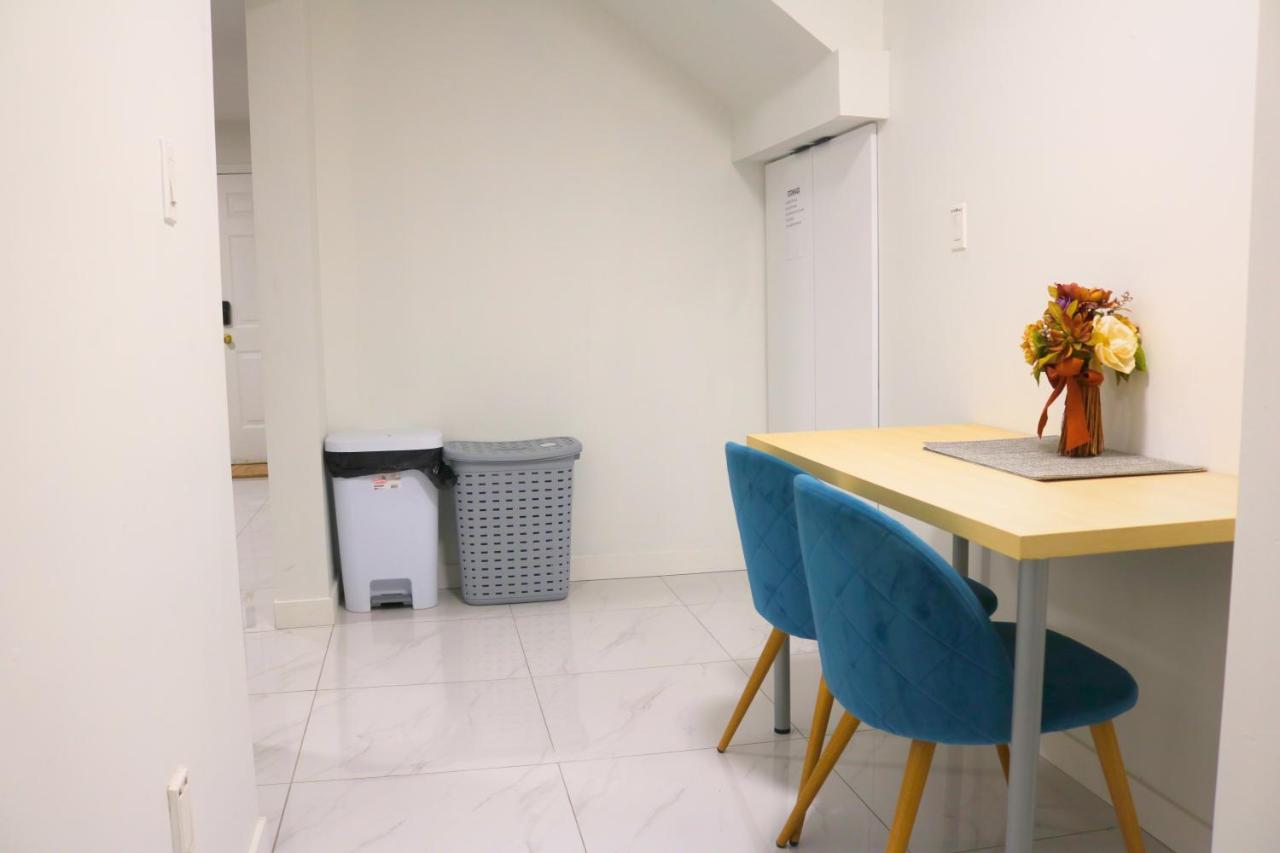 Pristine 3 Beds 2 Washroom Guest Suite Σάρρεϋ Εξωτερικό φωτογραφία